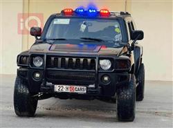همر H3